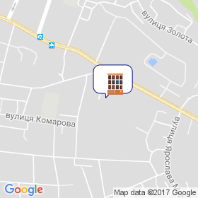 Коваль на мапі Коваль на мапі