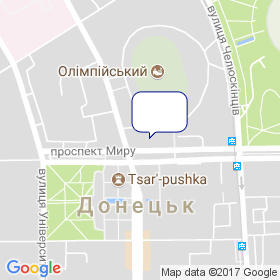 Ковальчук на мапі Ковальчук на мапі