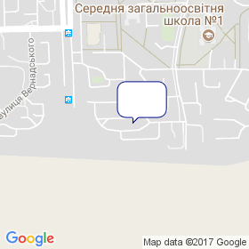 Кравець А.В. на мапі Кравець А.В. на мапі