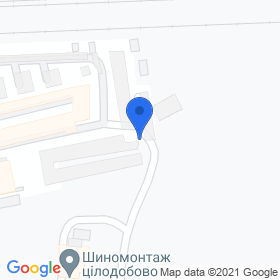 Креатор-Буд Монтаж на мапі