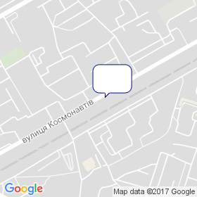 Якісний ремонт на мапі