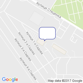 Креп Тех на мапі