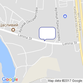 Кріпильна Техніка на мапі