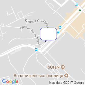 Кро-ком на мапі