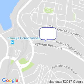 КроНа на мапі КроНа на мапі