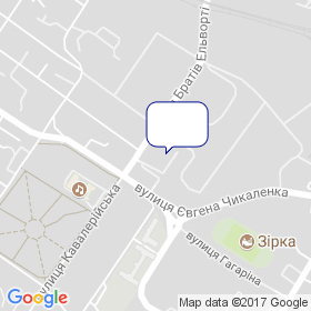 Круг-Терм на мапі Круг-Терм на мапі