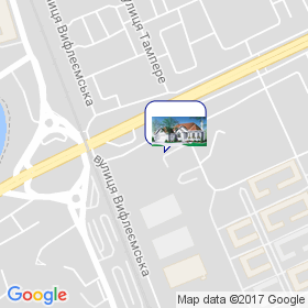 Крутенчук на мапі Крутенчук на мапі