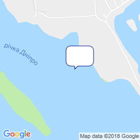 Кременчуцький завод металевих виробів (КрЗМІ) на мапі