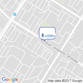 Ксимекс-Электро` на мапі Ксимекс-Электро` на мапі