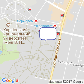 Люкс, комплексна будівельна компанія на мапі Люкс, комплексна будівельна компанія на мапі