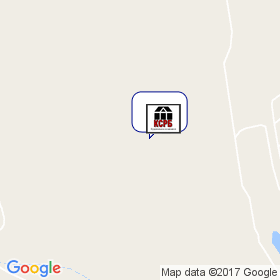 Криворіжспецрембуд на мапі Криворіжспецрембуд на мапі