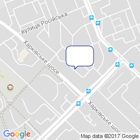 ППКТС на мапі