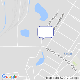 Куб на мапі