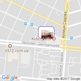 Кугай Иван на мапі Кугай Иван на мапі