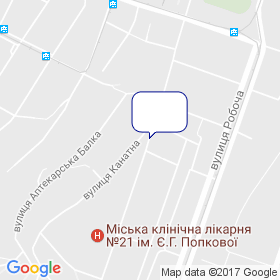 Куліков О.А. на мапі Куліков О.А. на мапі