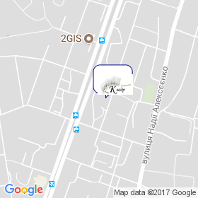 Квадр на мапі