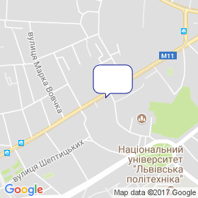 Квадрос на мапі Квадрос на мапі