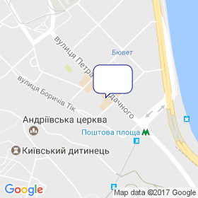 Квант груп - 7 на мапі Квант груп - 7 на мапі