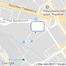 Квест на мапі Квест на мапі