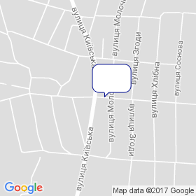 КВІДОМ на мапі КВІДОМ на мапі