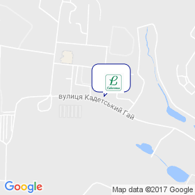 Лаборемус Плюс на мапі Лаборемус Плюс на мапі