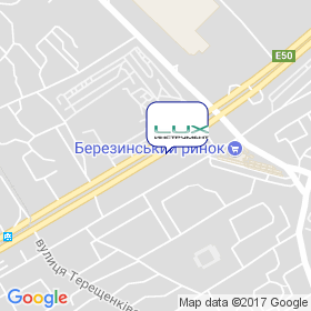 Ладигін на мапі Ладигін на мапі