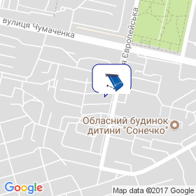 Лагуна на мапі Лагуна на мапі