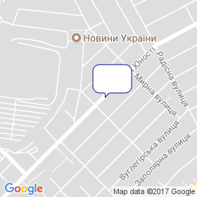 Лаира на мапі