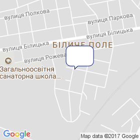 ЛА-КОРУНЬЯ на мапі ЛА-КОРУНЬЯ на мапі