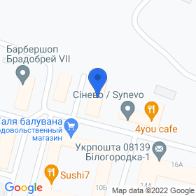 Лан-Кор на мапі Лан-Кор на мапі