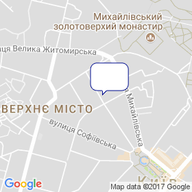 3-L ЛАНДШАФТНЕ БЮРО на мапі