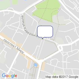 Лантан на мапі Лантан на мапі