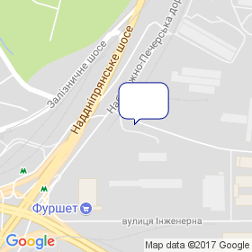 Латея на мапі Латея на мапі