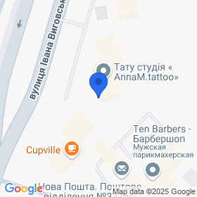 L.Decor на мапі