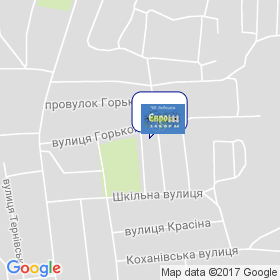 Лебедєв на мапі Лебедєв на мапі