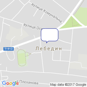 Томащук А.С. на мапі