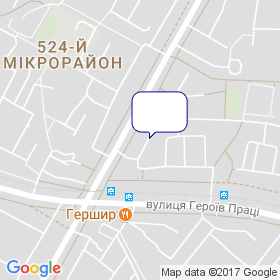 Ledsgo на мапі