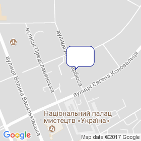 Легіон маркетинг на мапі Легіон маркетинг на мапі