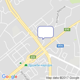 Легпар на мапі Легпар на мапі