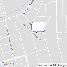 Матвієнко Н.І. на мапі Матвієнко Н.І. на мапі