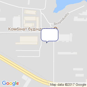 ТВК Лемакс на мапі