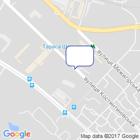 Лемакс Україна на мапі