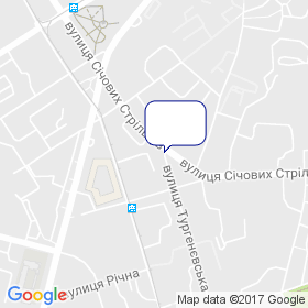 Лемiн на мапі Лемiн на мапі