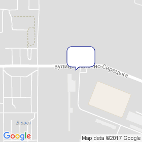 Лео-Трейд на мапі Лео-Трейд на мапі