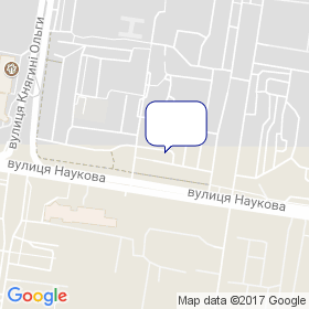 Лео Дім на мапі Лео Дім на мапі