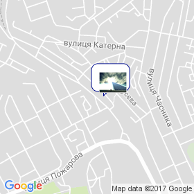 Сходи в небо на мапі