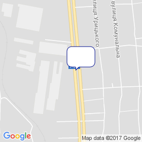 Лекс на мапі Лекс на мапі