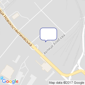 ЛІДЕР на мапі ЛІДЕР на мапі