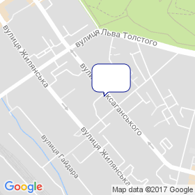 Ліфти-України на мапі