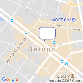 Ліга Рол на мапі Ліга Рол на мапі